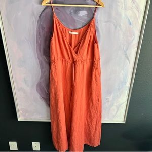 Christy Dawn Lincoln Jumpsuit